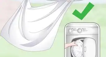 Remove Sweat Stains from Sheets