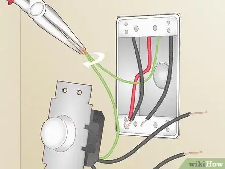 Image titled Replace a Light Switch Step 19