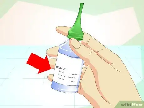 Image titled Deliver Ear Medication to Dogs Step 5