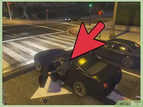 Image titled Stop a Car Theft in GTA V Step 1