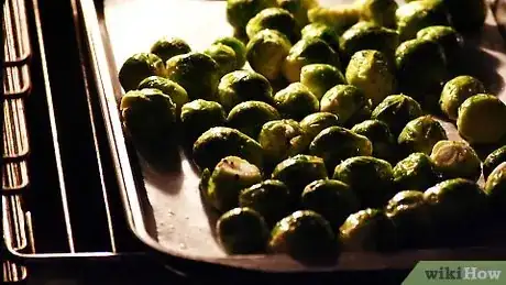 Image titled Cook Brussels Sprouts Step 16