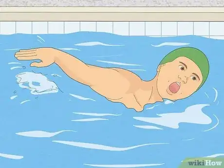 Image titled Be a Good Swimmer Step 21