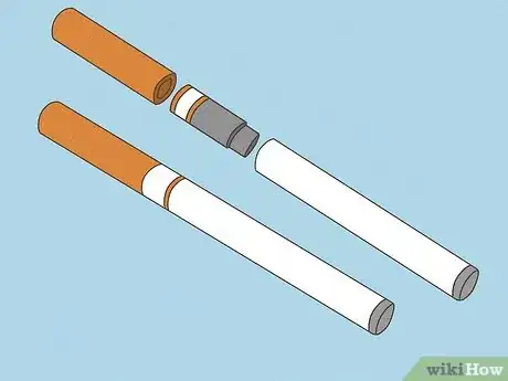 Image titled Different Types of Vapes Step 1