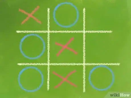 Image titled Win at Tic Tac Toe Step 8Bullet1