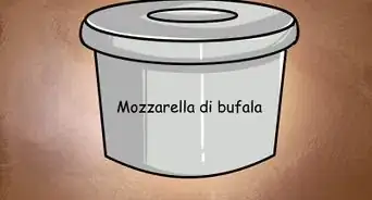 Prevent Mozzarella from Getting Watery