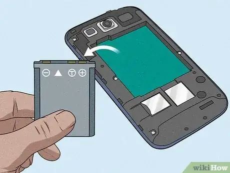 Image titled Revive a Cell Phone Battery Step 14