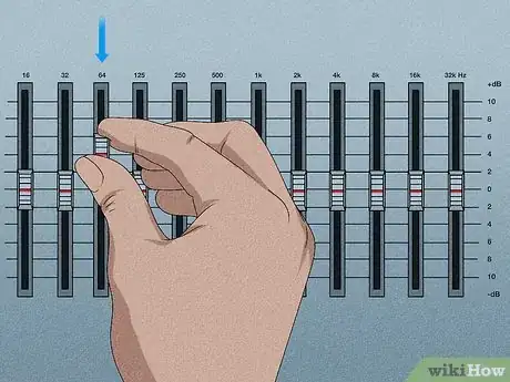 Image titled What Equalizer Settings Are Best for Bass and Other Equalizer Settings Explained Step 2