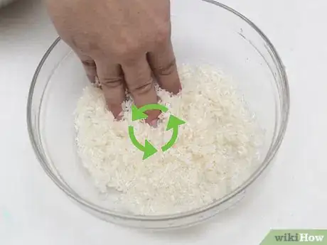 Image titled Rinse Rice Step 10