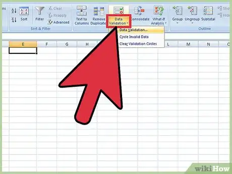 Image titled Use the Lookup Function in Excel Step 3