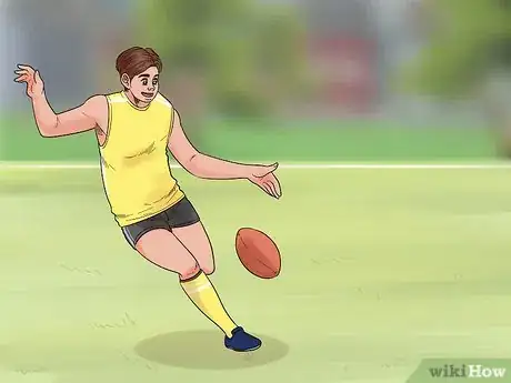 Image titled Play Australian Football Step 3