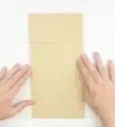 Make a Paper Bag Puppet