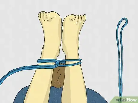 Image titled Hogtie Someone Step 9