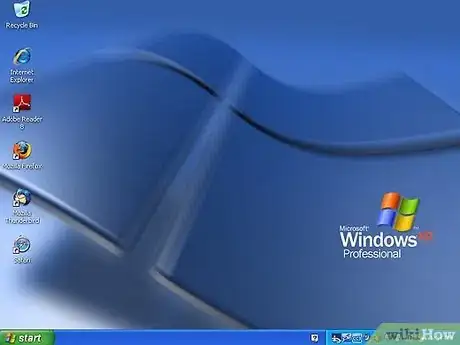 Image titled Install Windows Using a CD Step 13