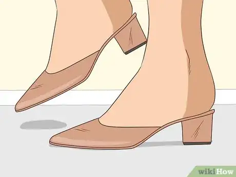 Image titled Style Mules Step 4