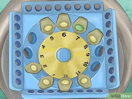 Image titled Balance a Centrifuge Step 10