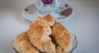 Make Croissants