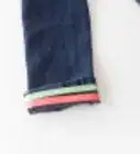 Decorate Jeans