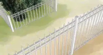 Hide a Fence