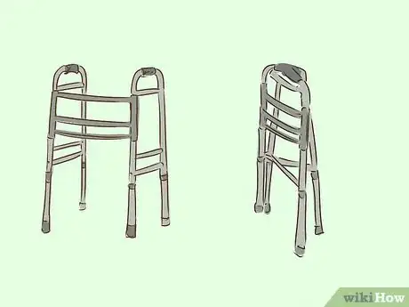 Image titled Choose a Walker or Rollator Step 6