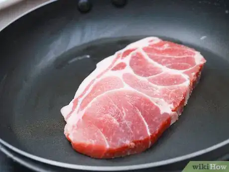 Image titled Fry a Pork Chop Step 5