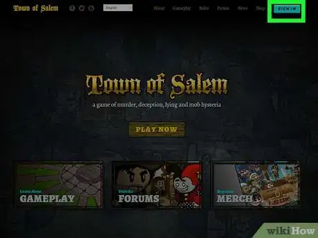 Image titled Play Town of Salem Step 2