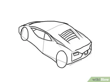 Image titled Draw a Lamborghini Step 18