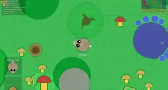 Play Mope.io