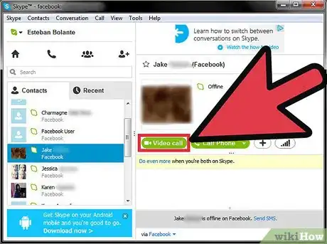 Image titled Skype for Free Step 13