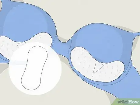 Image titled Get Rid of Smell Under Breasts Step 8