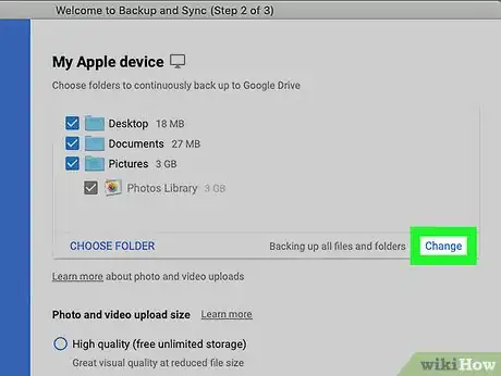 Image titled Sync Google Drive Step 32