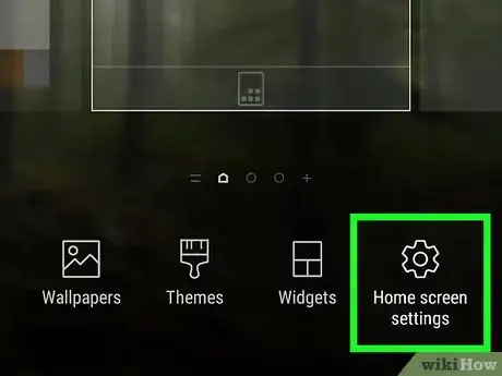 Image titled Remove Icons from the Android Home Screen Step 22