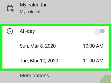 Image titled Use Google Calendar Step 11