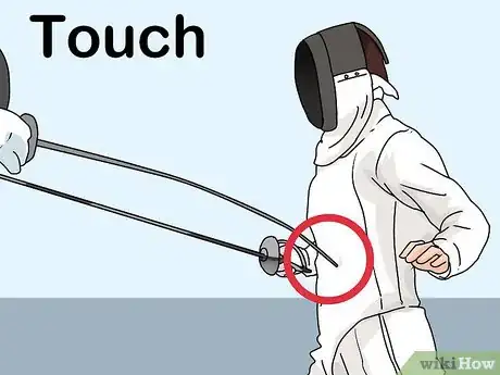 Image titled Understand Basic Fencing Terminology Step 7