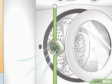 Image titled Fix a Front Load Washer So That It Does Not Smell with Washer Fan Step 5