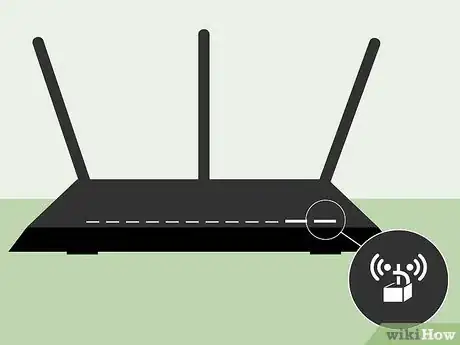 Image titled Setup Netgear Extender Step 4