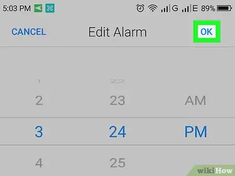 Image titled Change Alarm Ringtone on Android Step 7