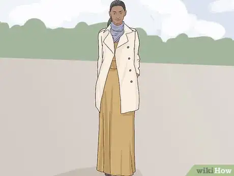 Image titled Wear a Trench Coat Step 7