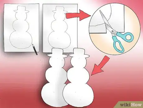 Image titled Make Christmas Tree Decorations Step 15