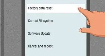 Reset Samsung Refrigerator