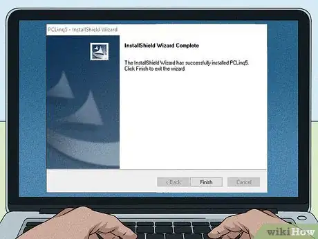 Image titled Connect a Laptop to a Desktop PC via USB Step 3