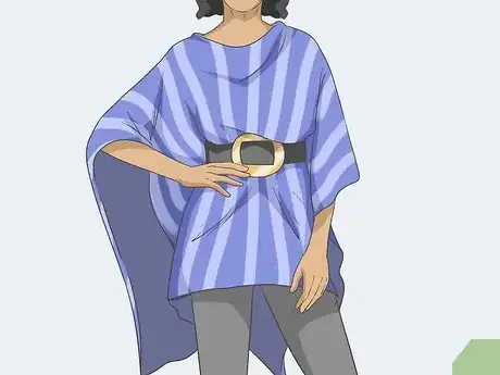 Image titled Style a Poncho Step 16