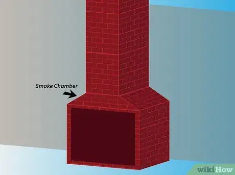 Image titled Build a Chimney Step 5