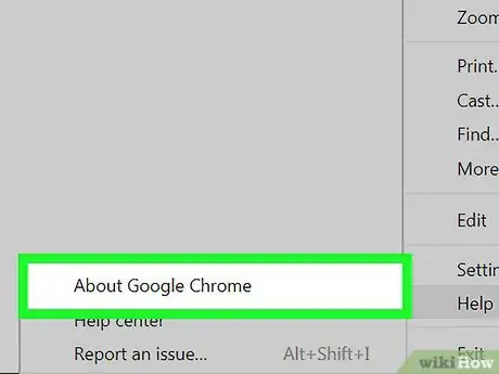 Image titled Update Google Chrome Step 4