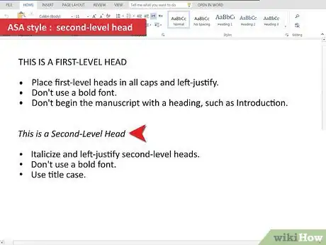 Image titled Write Headings for an Article Step 17