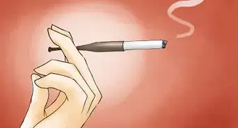 Fix Nicotine Stained Fingers