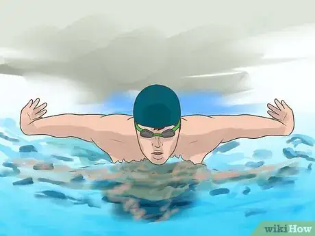 Image titled Be a Good Swimmer Step 12