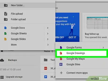 Image titled Edit Photos Using Google Drive Step 2