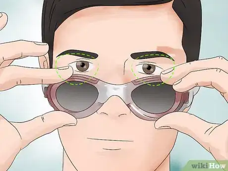 Image titled Wear Swim Goggles Step 12