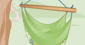 Make a Hammock Chair