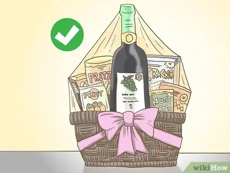 Image titled Send a Bottle of Wine As a Gift Step 7